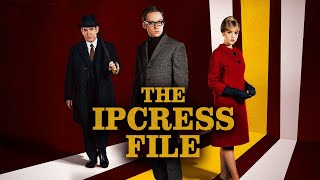The Ipcress File   Season 1 2022   ITV  Trailer Oficial Legendado