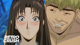 How a bully ends up falling in love with the bullied  Great Teacher Onizuka 1999