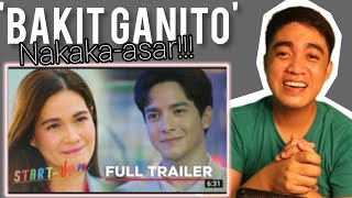 StartUp PH Official Trailer  September 26 2022  REACTION VIDEO