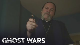 GHOST WARS  Season 1 Official Trailer  SYFY
