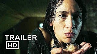 GHOST WARS Official Trailer 2 2017 Paranormal Syfy Horror Series HD