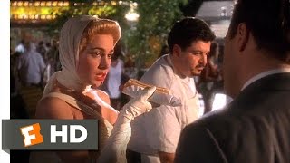 Fatal Instinct 112 Movie CLIP  Who Can Say No to a Wiener 1993 HD