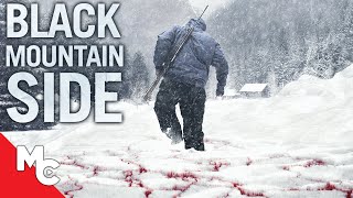 Black Mountain Side  Full Movie  Horror Drama  Shane Twerdun