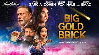 Big Gold Brick 2022   Trailer Oficial Legendado