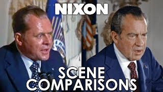 Nixon 1995  scene comparisons