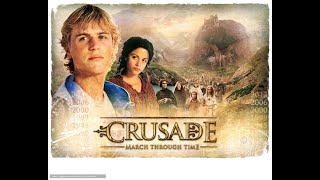 Crusade in Jeans full movie English language2006