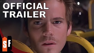 Space Truckers 1996  Official Trailer