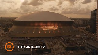 National Champions Official Trailer 2021  Regal Theatres HD