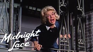 Midnight Lace 1960 Film  A Doris Day Movie