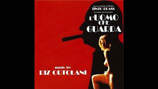 LUomo Che Guarda The Voyeur Original Soundtrack 1994