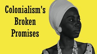Ousmane Sembnes Black Girl Colonialisms Broken Promises
