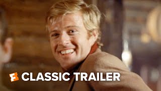 Downhill Racer 1969 Trailer 1  Movieclips Classic Trailers