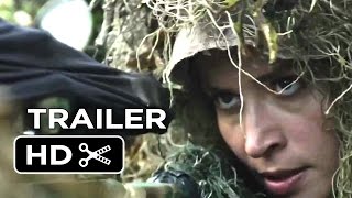 Sniper Legacy Official Trailer 1 2014  Action War Movie HD