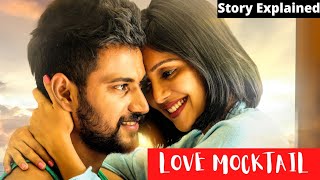 Love Mocktail 2020 Full MovieReview  Full Story Explained in Hindi