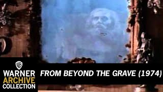 Trailer  From Beyond The Grave  Warner Archive