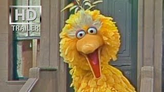 I Am Big Bird The Caroll Spinney Story  official trailer 2015 Sesame Street
