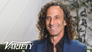 Kenny G and Director Penny Lane discuss Listening to Kenny G at TIFF 2021