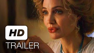 COME AWAY Trailer 2020  Angelina Jolie Fairy Tale Fantasy Movie