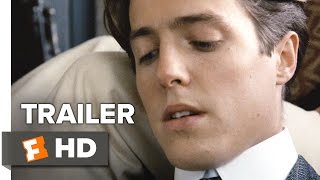 Maurice ReRelease Trailer 2017  Movieclips Trailers