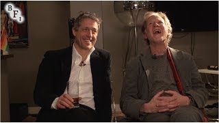 Hugh Grant and James Wilby on Maurice Merchant Ivorys gay love story  BFI Flare