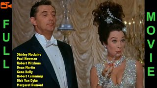 What A Way To Go 1964 Shirley MacLaine Paul Newman Robert Mitchum  Full Movie