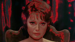 Lisa And The Devil 1974 aka The House of Exorcism  HD Trailer 1080p  Lisa e il diavolo