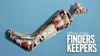 Finders Keepers 2015  Official Trailer