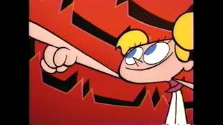 Dee Dee saves The Future  Dexters Laboratory Ego Trip 1999