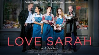 Love Sarah official trailer