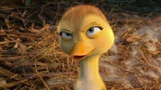 Duck Duck Goose  official trailer 2018