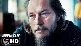 DELIAS GONE Clip  You Dont Know The Whole Truth 2022 Travis Fimmel