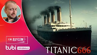 Titanic 666 2022 Movie Review  Tubi Original