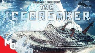The Icebreaker Ledokol  Full Movie  Action Survival Adventure  True Story