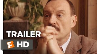 Stefan Zweig Farewell to Europe Trailer 1 2017  Movieclips Indie