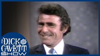 Rod Serling on Creative Control Of Night Gallery  The Dick Cavett Show