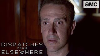 Dispatches From Elsewhere Official Trailer  Premieres March 1