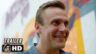 DISPATCHES FROM ELSEWHERE Official Trailer HD Jason Segel