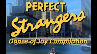 Perfect Strangers Dance of Joy Compilation All 8 Seasons