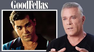 Ray Liotta Breaks Down His Most Iconic Characters  GQ