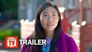 Awkwafina Is Nora from Queens Season 1 Trailer  Rotten Tomatoes TV