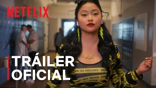 Boo Bitch  Triler oficial  Netflix
