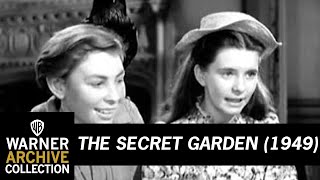 Preview Clip  The Secret Garden  Warner Archive