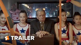 The Last Bus Trailer 1 2022  Movieclips Indie