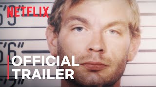 Conversations with a Killer The Jeffrey Dahmer Tapes  Official Trailer  Netflix