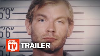 Conversations With a Killer The Jeffrey Dahmer Tapes Documentary Series Trailer