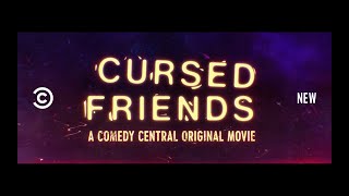 Cursed Friends  Official Trailer