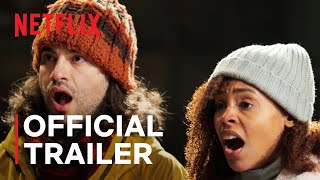 The Mole  Official Trailer  Netflix