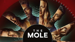 Avoris Reaction to The Mole Netflix Trailer 2022