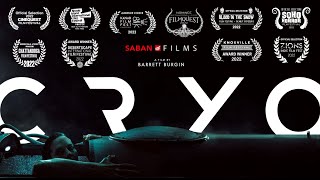 CRYO  Official Trailer 2022