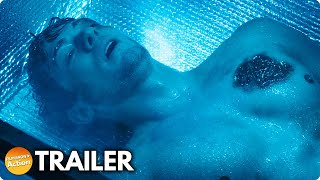 CRYO 2022 Trailer  SciFi Thriller Movie